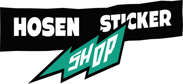 hosen sticker hero image