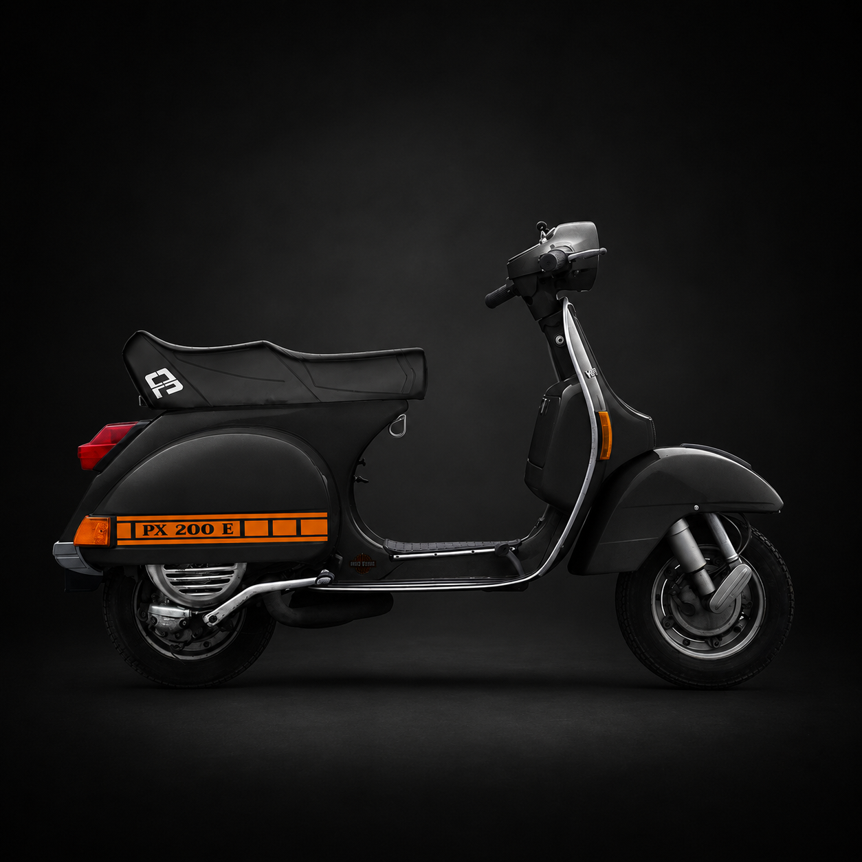 Vespa PX