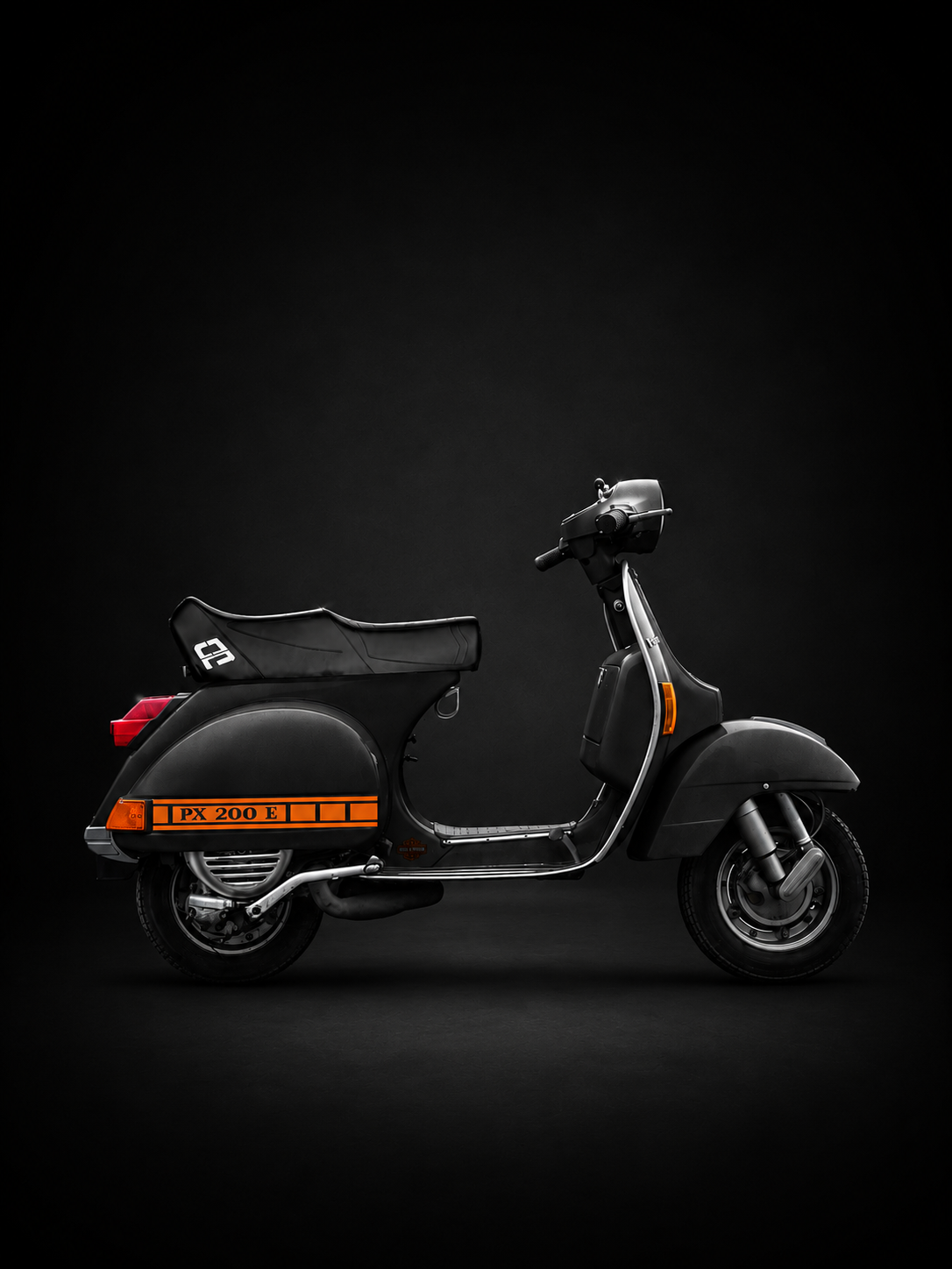 Vespa PX